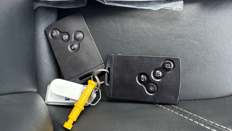 Renault Clio 1.5 dCi 90 Iconic 25 Nav 5dr Diesel Hatchback